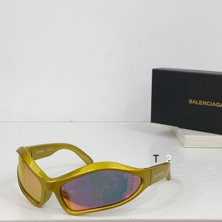 2024.04.28 Original Quality Balenciaga Sunglasses 744