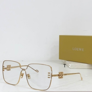 2024.04.28 Original Quality Loewe Sunglasses 757