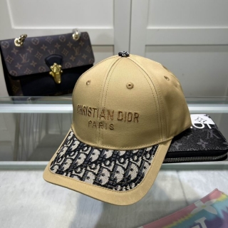 2024.04.28 Dior Hat 1362