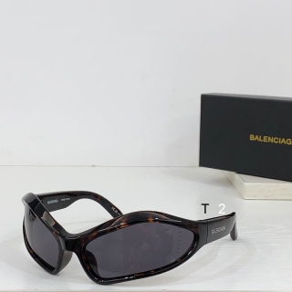 2024.04.28 Original Quality Balenciaga Sunglasses 748
