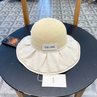 2024.04.28  Celine Hat 2032