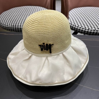 2024.04.28 Dior Hat 1374