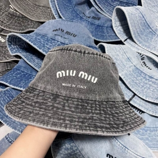 2024.04.28  Miumiu Hat 934