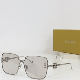2024.04.28 Original Quality Loewe Sunglasses 755
