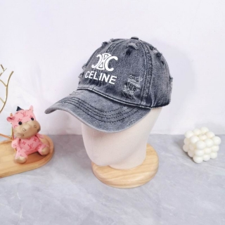 2024.04.28  Celine Hat 2009