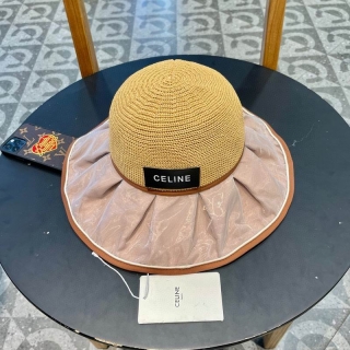 2024.04.28  Celine Hat 2035