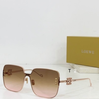 2024.04.28 Original Quality Loewe Sunglasses 752