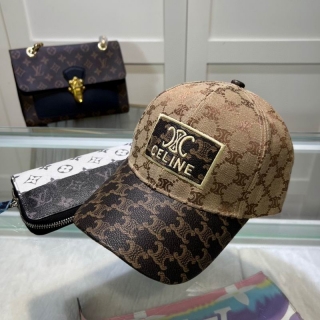 2024.04.28  Celine Hat 2018