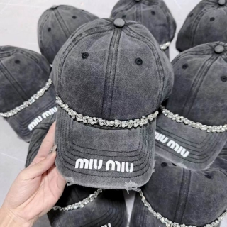 2024.04.28  Miumiu Hat 915