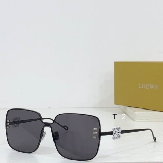 2024.04.28 Original Quality Loewe Sunglasses 753