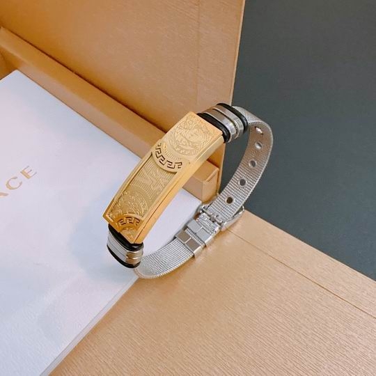 2024.03.16  Versace Bracelet 049
